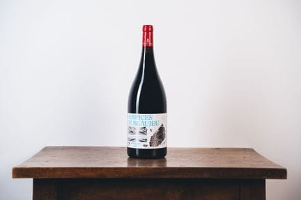 1 Magnum Domaine des Hospices de Beaujeu - Brouill