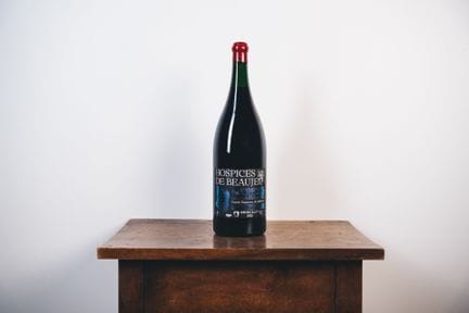 1 Jéroboham Domaine des Hospices de Beaujeu - Brou