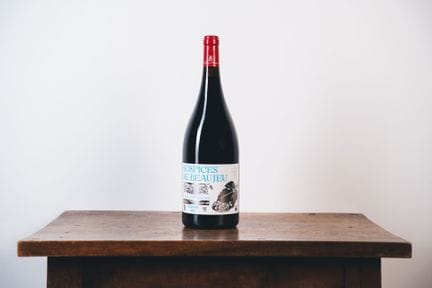 1 Magnum Domaine des Hospices de Beaujeu - Régnié 