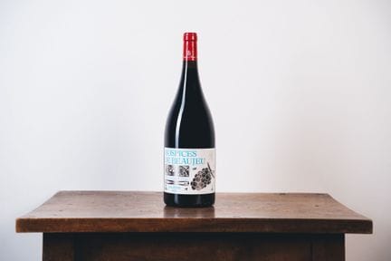 1 Magnum Domaine des Hospices de Beaujeu - Juliéna