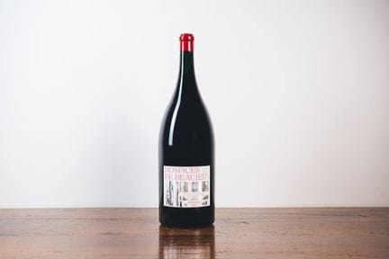 1 Mathusalem Domaine des Hospices de Beaujeu - Mor