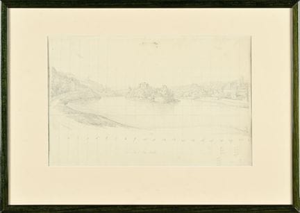Im Stil von Antoine Ignace HELLING (1763–1831)
Ans