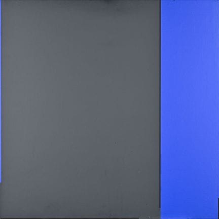 Yves POPET (1946)
XXXIV  
Komposition in Öl auf Le
