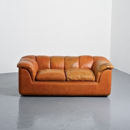 Franco BRESCIANI (born in 1938)

"Cocker" model so