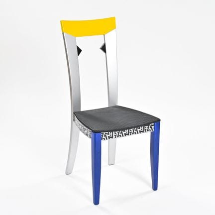 Erhard SHERER (20th–21st centuries) 

One-of-a-Kin