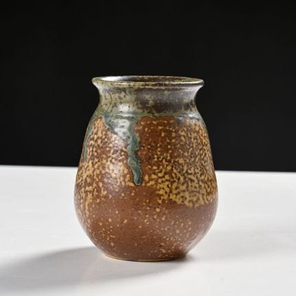 Paul JEANNENEY (1861–1920)

Pear-shaped vase with 
