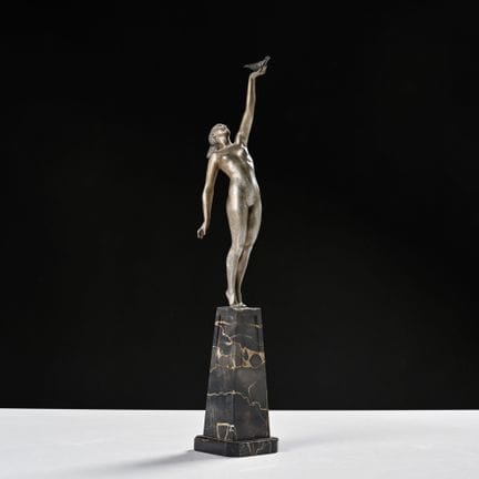 皮埃尔·勒·法盖（Pierre LE FAGUAYS），又名法亚尔（FAYRAL）（1892-196