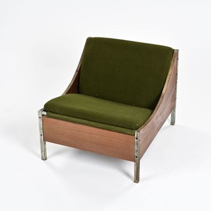 Michel Ducaroy (1925–2009)

Prototype

Low armchai