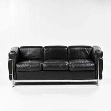LE CORBUSIER, Pierre JEANNERET, Charlotte PERRIAND
