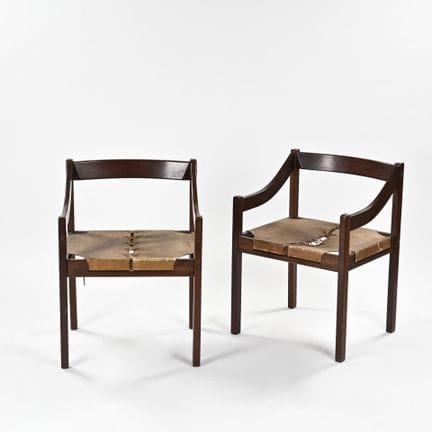 Jean GILLON (1919~2007）Dans l'esprit

Paire de fau