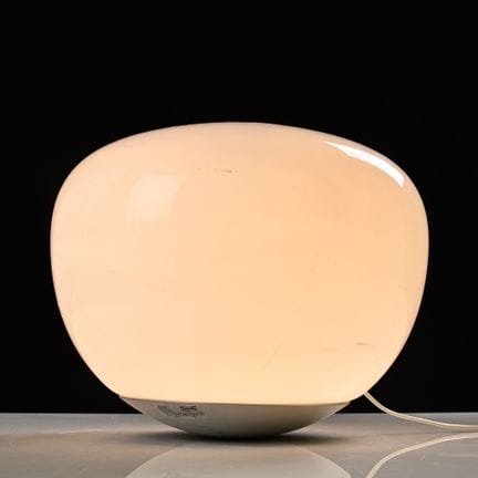 Carl ÖJERSTAM (Né en 1971)

Lampe de table modèle 