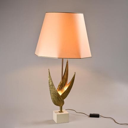 Chrystiane CHARLES (1927-2013) pour la MAISON CHAR