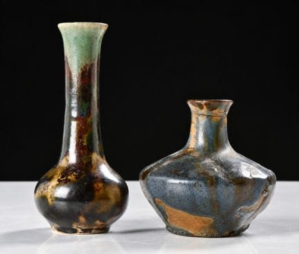 Pierre-Adrien DALPAYRAT (1844–1910)

Set of two va