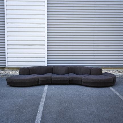 Tito AGNOLI (1931-2012) - Mobilier International

