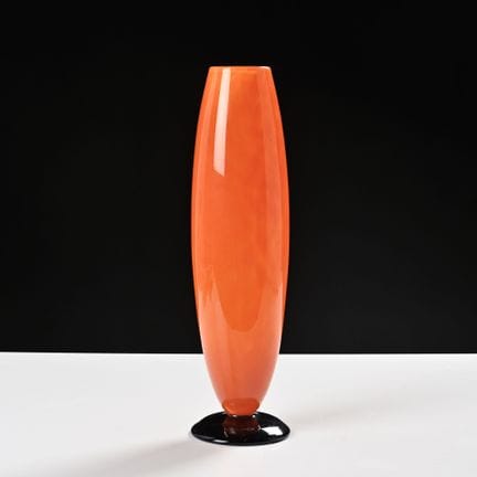 SCHNEIDER Glassworks (1925–1928)

Large glass vase