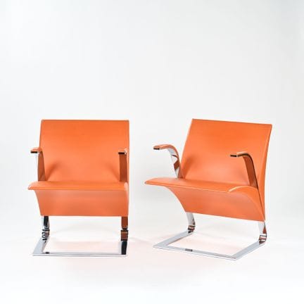 Ricardo ANTONIO (20th–21st centuries)

Pair of Rav