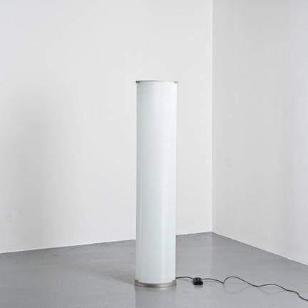 Gio PONTI (1891-1979)

Lampadaire modèle 2758 dit 