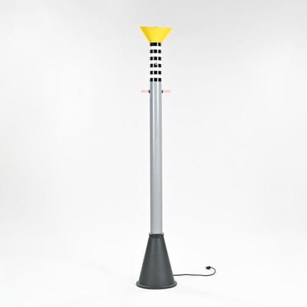 Erhard SHERER (XX - XXI ème) 

Pièce unique 

Lamp