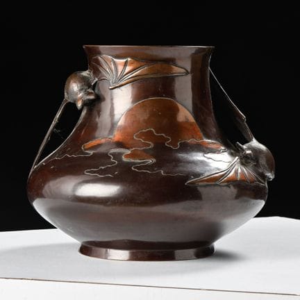 Attributed to the Yoshida workshop in Kyoto

A bro