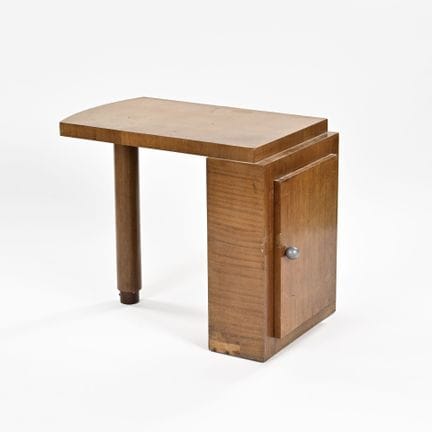 ART DECO FURNITURE

Small L-shaped children's desk