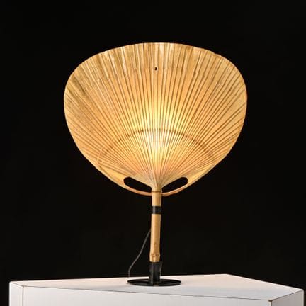Ingo MAURER (1932 - 2020) 

Lampe de table modèle 