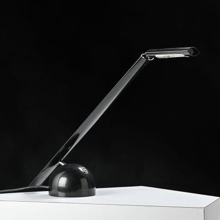 Hans VON KLIER (1934-2000) 

Lampe articulée modèl