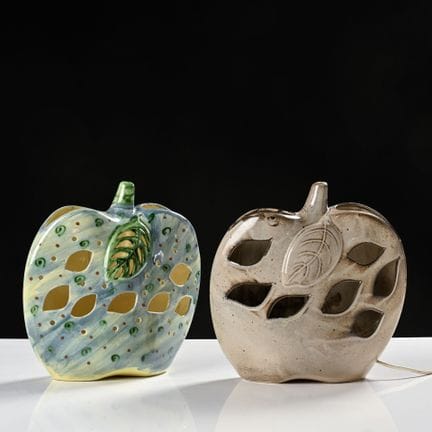 LES GROTTES DIEULEFIT

Suite d'un vase et d'une la