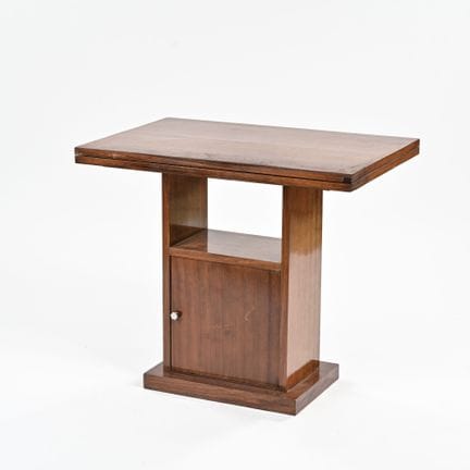 LYON-STYLE FURNITURE

Console table with a storage