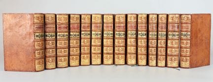 ROLLIN (Charles). Historia antigua de los egipcios