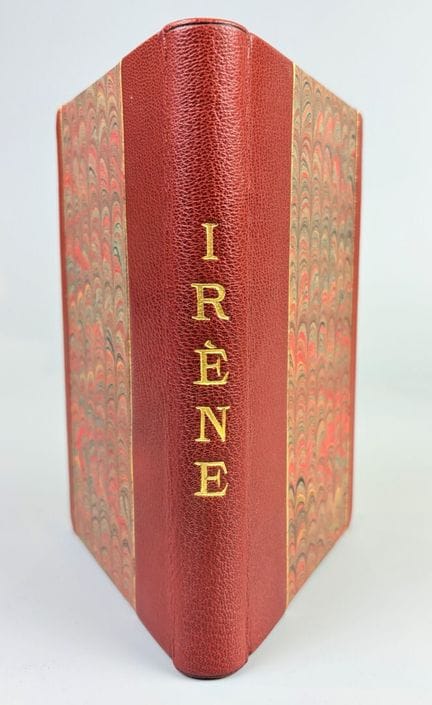 ROUTISIE (Louis Aragon, pseudonym of Albert de). *