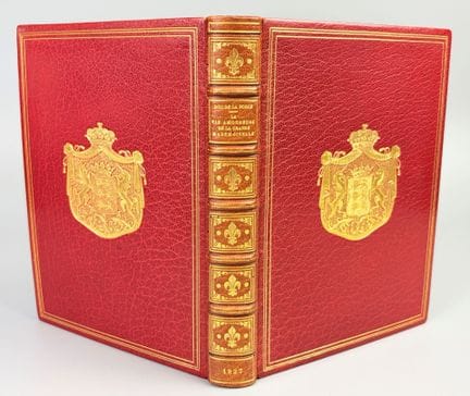 DUC DE LA FORCE. The Love Life of the Great Mademo