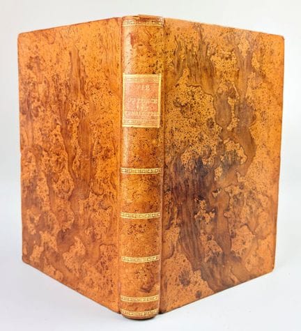 [BOUILLÉ (Louis-Joseph-Amour, marqués de)]. Vida p