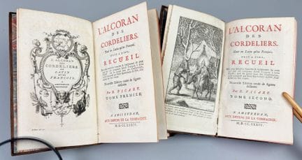 [ALBÈRE (Erasmo), PISA (Bartolomé de) y BADIUS (Co