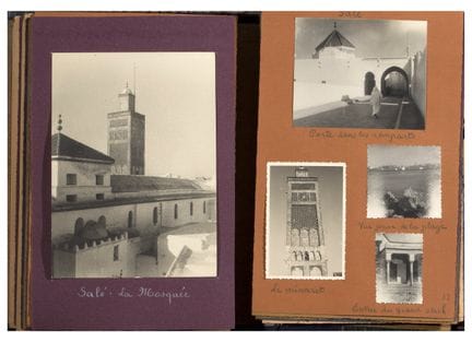 Photographies - Reste du monde.
Ensemble de 19 alb