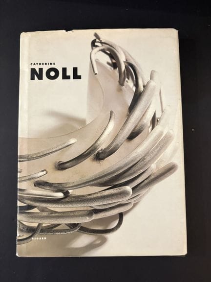 CATHERINE NOLL von Chantal BIZOT, Éditions du Rega