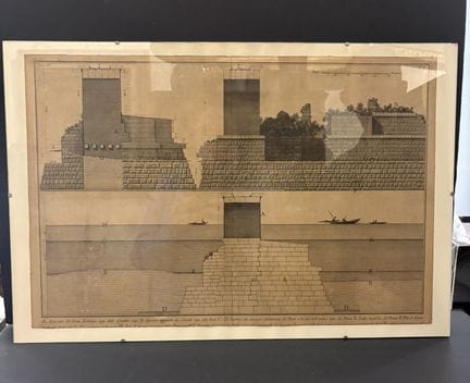 Giovanni Battista Piranesi (1720–1778?), italienis