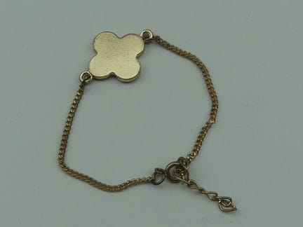 VAN CLEEF &amp; ARPELS (im Stil von). Armband Mode