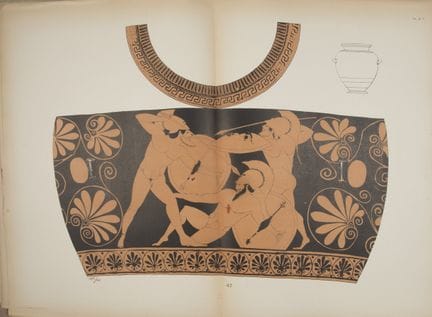 VAN BRANTEGHEM Collection. Auction catalog of the 