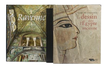 Henri STIERLIN. Ravenna. Imprimerie Nationale. 201