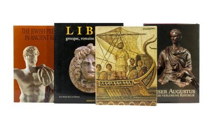 From Carthage to Kairouan: 2,000 Years of Art and 