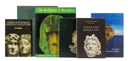 The Birth of Rome. Exhibition catalog from the Pet