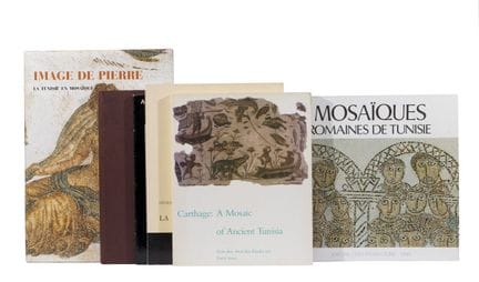 Gian Carlo MENIS. The Christian Mosaics of Aquilei