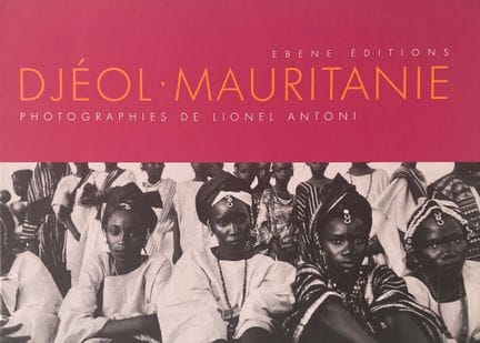 FOTOGRAFÍA. MAURITANIA.
«Djéol. Mauritania», de Li
