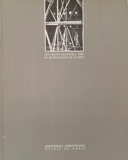 FOTOGRAFÍAS. 
«Grandes obras... Ayer en el museo-g