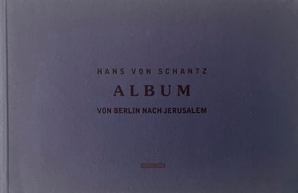 FOTOGRAFÍAS. Alemán, finés y sueco.
«Álbum. De Ber