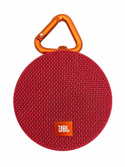*JBL. Altavoz con cable y Bluetooth
No se garantiz