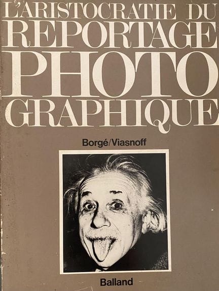 FOTOGRAFÍA.
«La aristocracia del reportaje fotográ