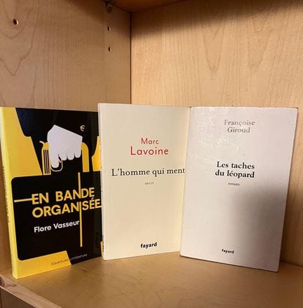 CONJUNTO DE 13 OBRAS – LITERATURA, FILOSOFÍA, DEPO