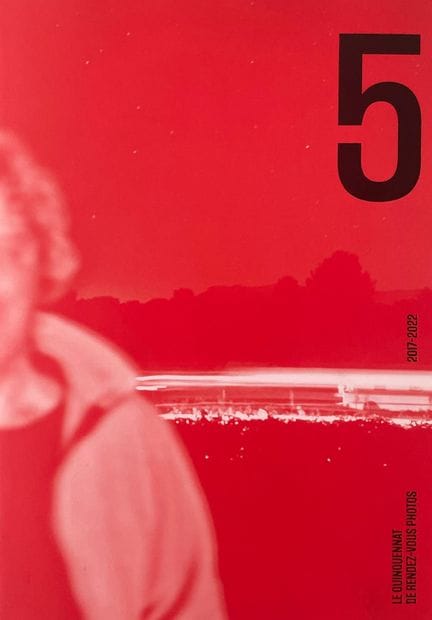 FOTOGRAFÍA.
«5. Los cinco años de Rendez-vous Phot