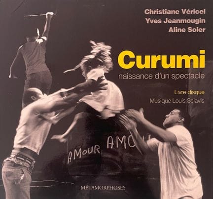 FOTOGRAFÍA.
«Curumi, el nacimiento de un espectácu